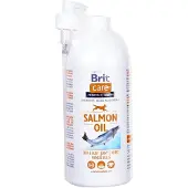 Brit Pleieolje 1l