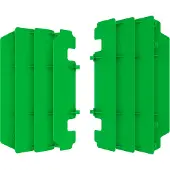Polisport Kawasaki Kx125 97-98/03-05&kx250 97-98/03-04 Radiatorgitter