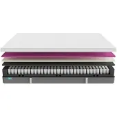 Cecotec Flow Hybrid + Madrass 90x190 Cm