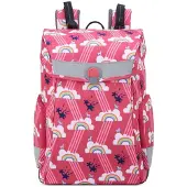 Delsey Back To School 15.6l Ryggsekk