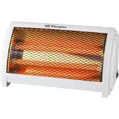 Orbegozo Bp 3200 Komfyr 1000w