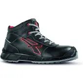 U Power Sting S Esd Verne Sko