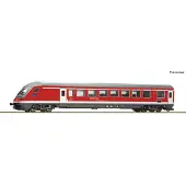 Roco 6210098 H0 Regio-styrevogn München-Nürnberg-Express of DB AG (6210098)