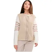Aigle Ais25wfle002 Vest