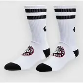 Affliction Divio Vato Socks svart