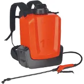 Stocker Ergomist 2.5/fpm Elektrisk Ryggsprøyte 15l 21v 5 Bar