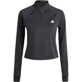 Adidas Train Essentials Halv Glidelås Genser