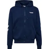 Hummel Legacy 2.0 Genser Med Hel Glidelås