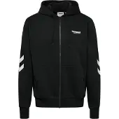 Hummel Legacy 2.0 Genser Med Hel Glidelås