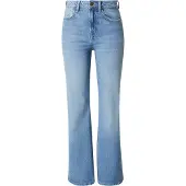 Pepe Jeans Pl20508052vc Flare Willa Høytaljede Jeans