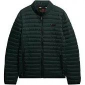 Superdry Fuji Lite Vattert Jakke