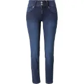 Pepe Jeans for woman. PL20508747FB Jeans Slim Push Up navy (28/32), Casual, Cotton, Denim
