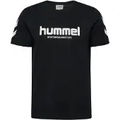 Hummel Legacy 2.0 Kortarmet T-skjorte