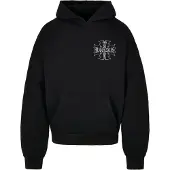 MJ Gonzales Saint Of Ashes Oversized Hettegenser
