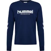 Hummel Legacy 2.0 Langarmet T-skjorte