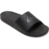 Quiksilver Rivi Nubuck Badesandal