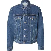 Pepe Jeans Pm4027159 Denimjakke