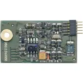 Roco 61196 sporveksel-dekoder-modul, uten kabel, med kontakt