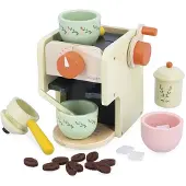 Janod Blank Bestemors Kaffemaskin