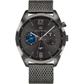 Tommy Hilfiger herreklokke 1791546