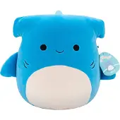 Squishmallows Nitro the Hammerhead Shark 30 cm