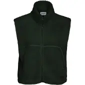 Noisy May Nmmasey Teddy Vest