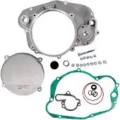 Evok Racing Composable Minarelli Am6 Clutchdeksel