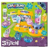 Stitch Disney Slimy Creations Studio Håndverk