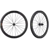 Miche Kleos 50 Cl Disc Tubeless Landeveishjulsett