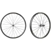 Miche Graff Cl Disc Tubeless Hjulsett For Grussykkel