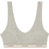 Calvin Klein Lv00qf8594 Traingle Bralette Bh