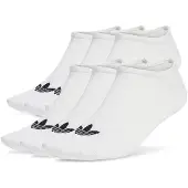 Adidas Liner Usynlige Sokker 6 Enheter