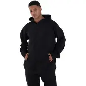 Hurley Bcnk8 Washed Hettegenser