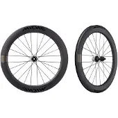 Miche Kleos 67 Cl Disc Tubeless Landeveishjulsett