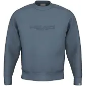 Head Racket Motion Crewneck Collegegenser