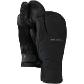 Burton ak Gore Clutch Votter svart