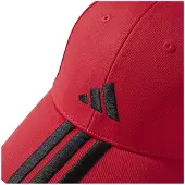 Adidas 3 Stripes New Logo Baseball Cap