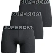 Superdry M3110452c Boxers 3 Enheter