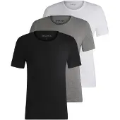 BOSS Classic Kortarmet T-skjorte 3 Enheter