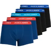 Jack & Jones Lee Boxers 5 Enheter