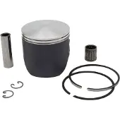 Italkit Montesa Impala 250 D 72 Stempelsett