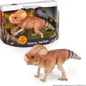 Jurassic Park Jurassic World Delores Luksus Puppetronic