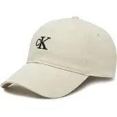 Calvin Klein Jeans Monogram Cap