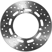 Brembo 68b407p1 Bremsekive