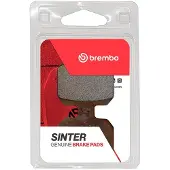 Brembo 07bb20 Genuine Type 90 Bremseklosser