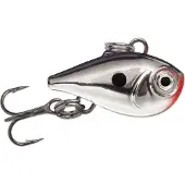 Rapala Nano Rap 2 Chrome