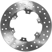 Brembo Oro 68b407l5 Bremsekive