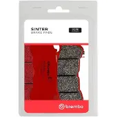 Brembo 07hd22 Type Sa Sintrede Bremseklosser