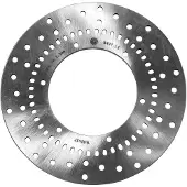 Brembo Oro 68b407l6 Bremsekive