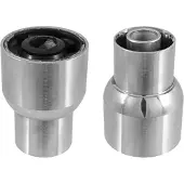 Rms Classic Pair Lambretta Li/gp 121831043 Silentblokk